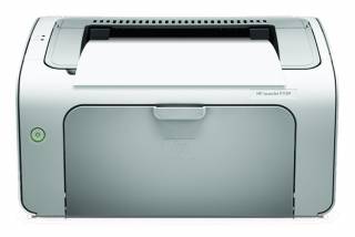 HP LaserJet Pro P1109 Laser Printer